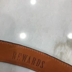 Rewards | Accessories | Womens Rewards Alligator And  display picture 1